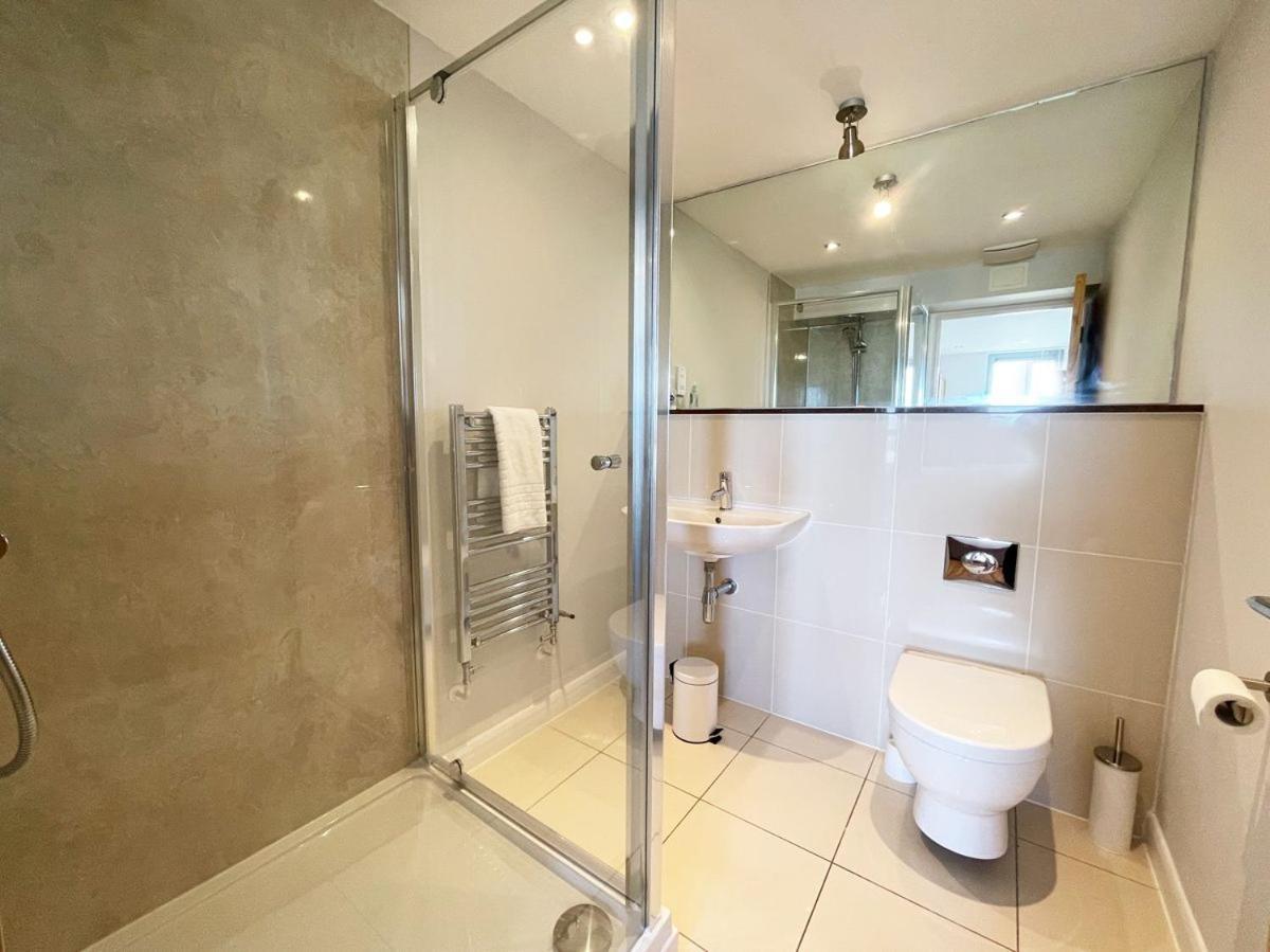 38 Zinc Villa นิวคีย์ ภายนอก รูปภาพ