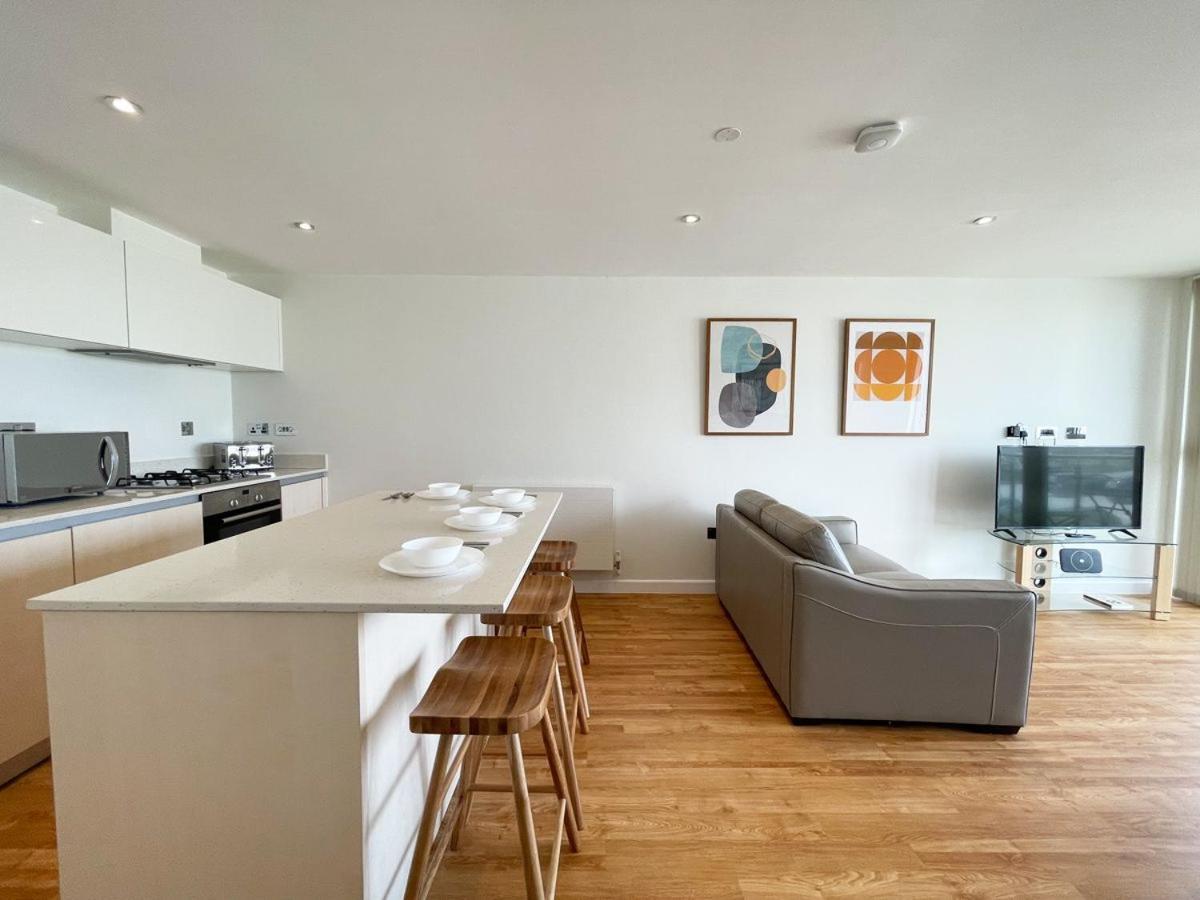 38 Zinc Villa นิวคีย์ ภายนอก รูปภาพ