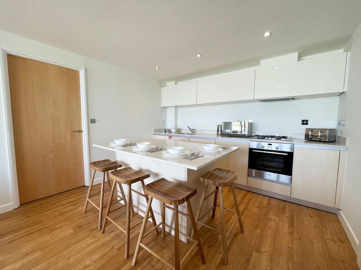 38 Zinc Villa นิวคีย์ ภายนอก รูปภาพ